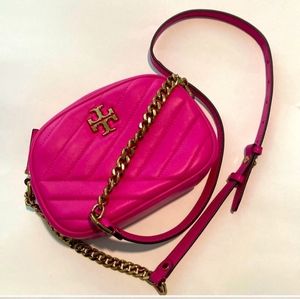 Tory Burch Kira Camera bag